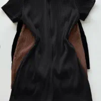 سرهمی شورتکی