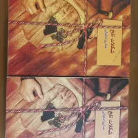 کتاب رمان و داستان|کتاب و مجله ادبی|قم, سالاریه|دیوار