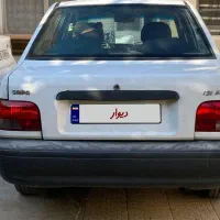 پراید ۱۳۱ SE مدل ۱۳۹۳|خودرو سواری و وانت|اصفهان, جلفا|دیوار