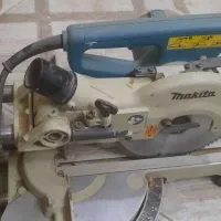 اره دیسکی بوش.فارسی بر ماکیتا ۰۷۱۴ ژاپن اصل|ابزارآلات|زاهدان, |دیوار