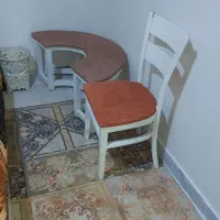 میزنهارخوری ۴نفره