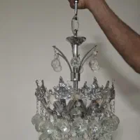 لوستر|لوستر و چراغ آویز|تهران, امیریه|دیوار