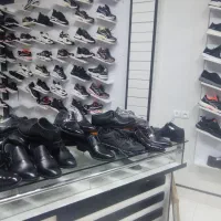 250جفت کفش مردانه نصف قیمت