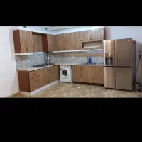 کابینت کار کرد اما سالم