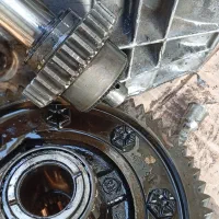 تعمیر و فروش گیربکس ولوازم گیربکس دنده استک|قطعات یدکی و لوازم جانبی|بندرعباس, |دیوار