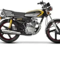 حواله فروش متور اقساط 24 ماه