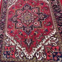 فرش دست باف 2/3|فرش|تبریز, |دیوار