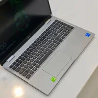 لپتاپ Dell 3561 گیمینگ 12هسته نسل11 گرافیک 4 رم 32|رایانه همراه|شیراز, عفیف‌آباد|دیوار