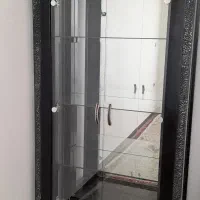 بوفه|بوفه، ویترین، کنسول|سیوان, |دیوار