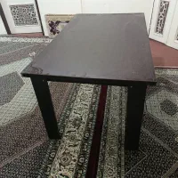 میز 6 نفره