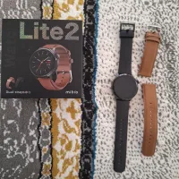 ساعت هوشمند میبرو لایت ۲