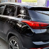 تیگارد x35 مشابه صفر|خودرو سواری و وانت|تهران, توحید|دیوار