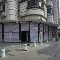 کرکره برقی مستقیم از تولید کننده