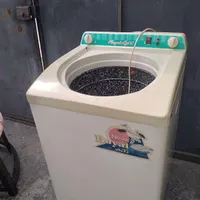 لباس شویی نو
