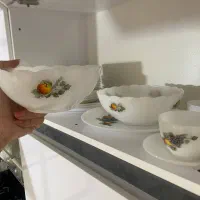 سیب گلابی اصل فرانسه