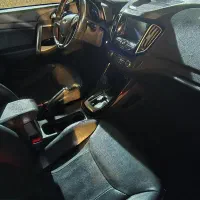 تیگو ۵ بیرنگ خانگی مدل ۹۵ نقد و اقساط|خودرو سواری و وانت|یزد, |دیوار