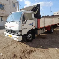 هیوندا مدل ۹۰ بی رنگ
