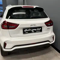 بک ایکس۳ پرو|خودرو سواری و وانت|رشت, جانبازان|دیوار