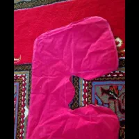 بالشت گردنی مسافرتی نو قابل شستشو|رختخواب، بالش، پتو|ایلام, |دیوار