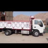 ایسوزو 6تن مدل 90|خودرو سنگین|کوهدشت, |دیوار