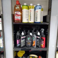 احیا رنگ و صفرشویی|خدمات موتور و ماشین|بوشهر, |دیوار