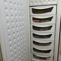 فریزر الکترواستیل