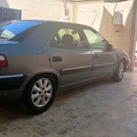 زانتیا  ۲۰۰۰|خودرو کلاسیک|جم, |دیوار