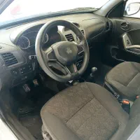 کوییک RSبی رنگ‌ شاسی پلمپ|خودرو سواری و وانت|قم, سید معصوم|دیوار