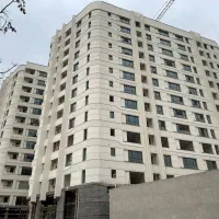 فروش واحد ۱۰۴ متری ۲ خواب کلید نخورده ویو باز