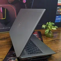 اچ پی ZBOOK G6 i7-9850H رم 32 و SSD 1Tr گرافیک 4|رایانه همراه|شیراز, فخرآباد (دروازه کازرون)|دیوار