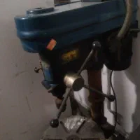 دریل ستونی  ۲۰ مصطفی قلی و ۲۵نک|ماشین‌آلات صنعتی|قدس, شهر‌قدس|دیوار