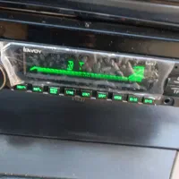 پخش ایندش ساووی مانیتور دار 7اینچ 6خروجی|قطعات یدکی و لوازم جانبی|زرگرشهر, |دیوار