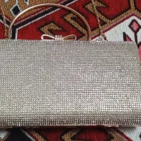 کیف عروس وباد بزن و کیف پول