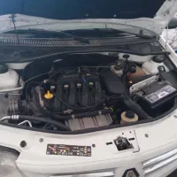 النود مدل ۹۱ E2|خودرو سواری و وانت|بیجار, |دیوار