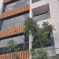 ۱۰۰متر سند اداری لوکس مبله اداری