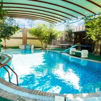 عمارت ،ویلاباغ|اجارهٔ کوتاه‌مدت ویلا و باغ|اهواز, کیانپارس |دیوار
