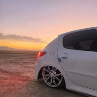 رینگ لاستیک