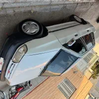 پراید 82 دوگانه|خودرو سواری و وانت|تربتحیدریه, رضاشهر|دیوار