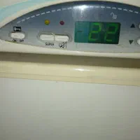 یخچال فریزر