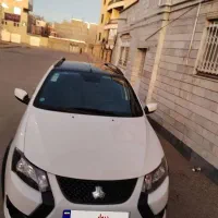 کوییک rs 1403|خودرو سواری و وانت|اردبیل, |دیوار