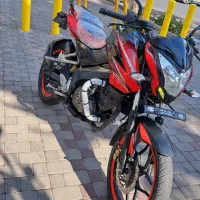 ns150کاملا‌سالم|موتورسیکلت|تبریز, |دیوار