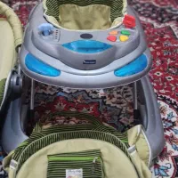 ست نوزادی|کالسکه و لوازم جانبی|تبریز, |دیوار