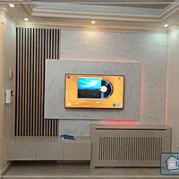 تی وی وال مدن و زیبا