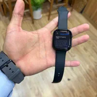 اپل واچ سری ۱۰ سایز ۴۶ (ارجینال)|لوازم جانبی موبایل و تبلت|گرگان, |دیوار