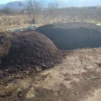 کودحیوانی|خدمات باغبانی و درختکاری|شیراز, گویم|دیوار