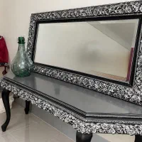 اینه کنسول