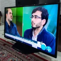 تلویزیون ال ای دی ۴۲ اینچ الجی.ساخت کره|تلویزیون و پروژکتور|کرمانشاه, |دیوار