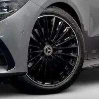 فروش بنز ۲۰۲۳ ، CLA 250 4Matic گذر موقت گیلان|خودرو سواری و وانت|رشت, بلوار گیلان|دیوار