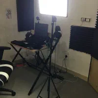 نور LED فیلم برداری و عکاسی قیمت استثنایی