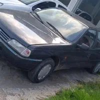 پژو روآ تگ برگ سند دوگانه شرکتی|خودرو سواری و وانت|لنگرود, |دیوار